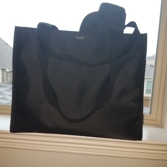 Kate Spade Diaper Bag/ tote